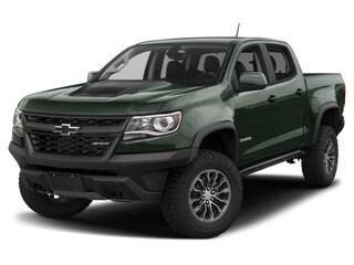 used 2017 Chevrolet Colorado car, priced at $33,000