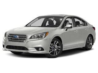 used 2017 Subaru Legacy car, priced at $13,385
