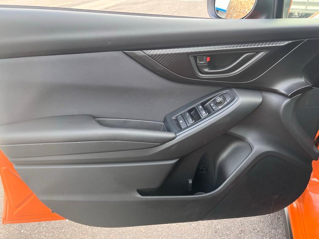 used 2019 Subaru Crosstrek car, priced at $21,850