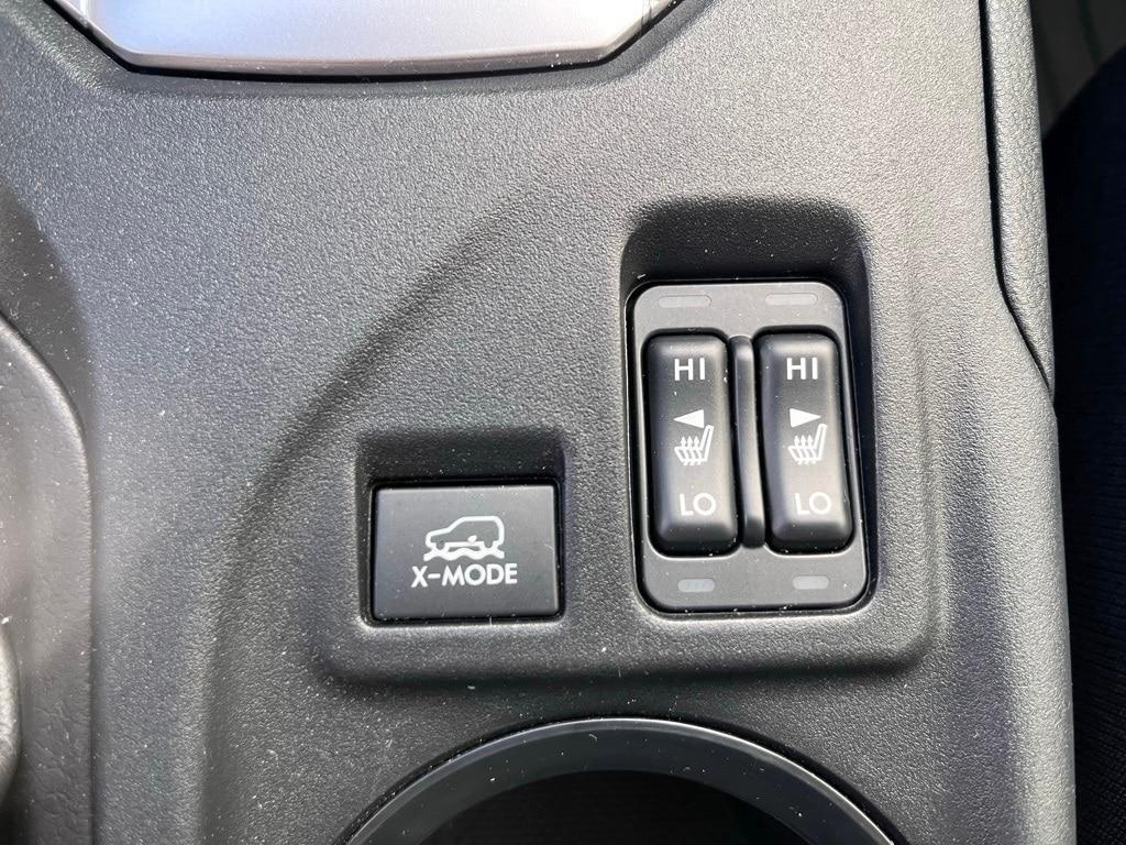 used 2019 Subaru Crosstrek car, priced at $21,850