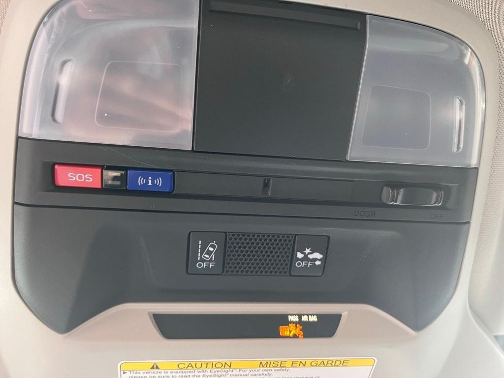 used 2019 Subaru Crosstrek car, priced at $21,850