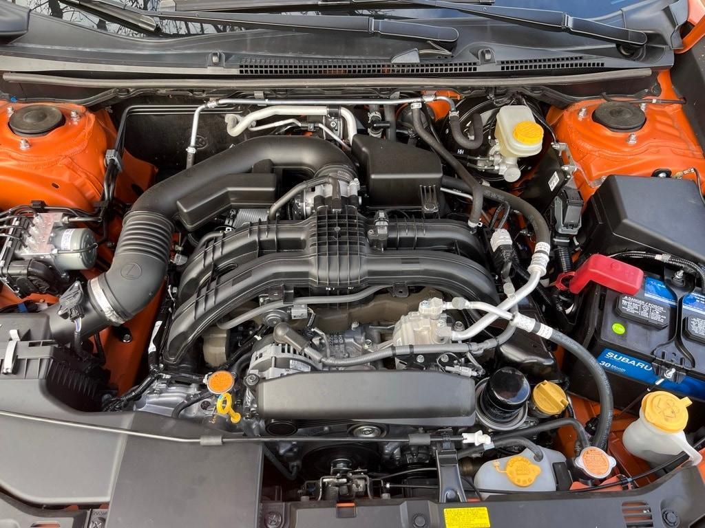 used 2019 Subaru Crosstrek car, priced at $21,850