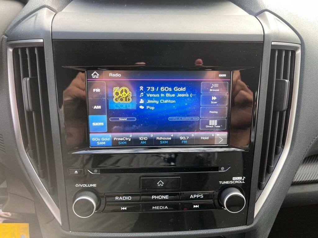 used 2019 Subaru Crosstrek car, priced at $21,850