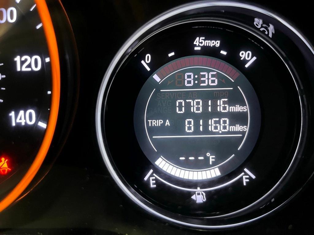 used 2019 Honda HR-V car, priced at $9,758