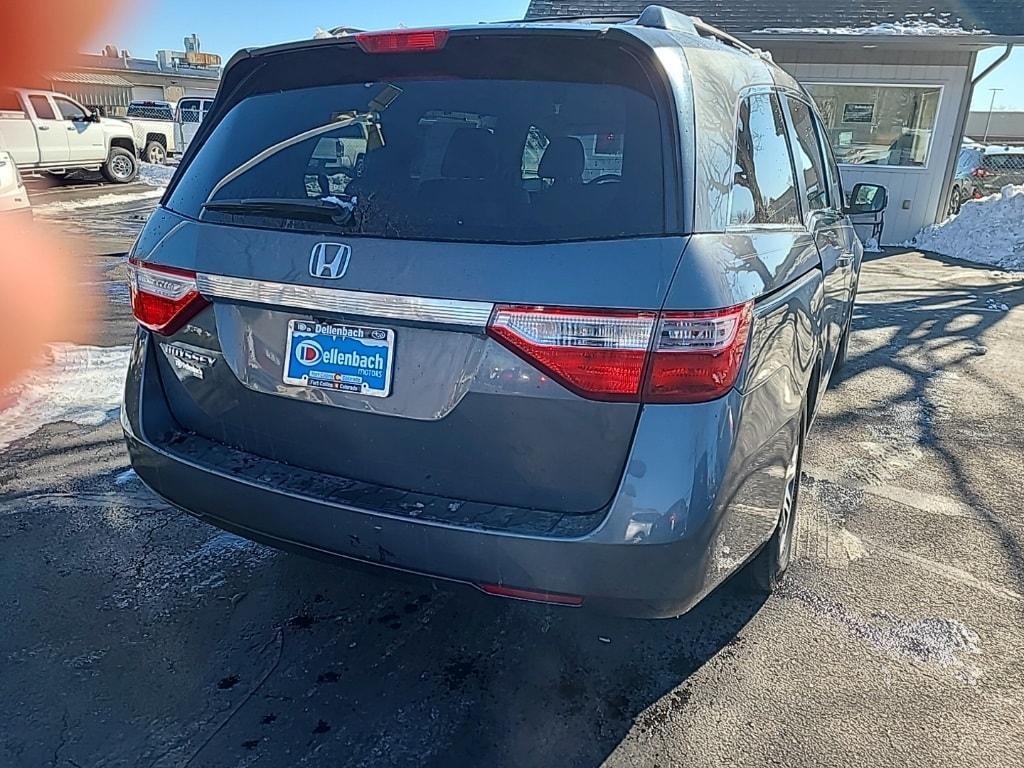 used 2013 Honda Odyssey car, priced at $11,000