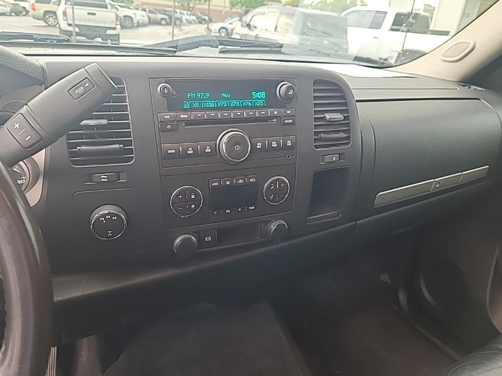 used 2011 Chevrolet Silverado 3500 car