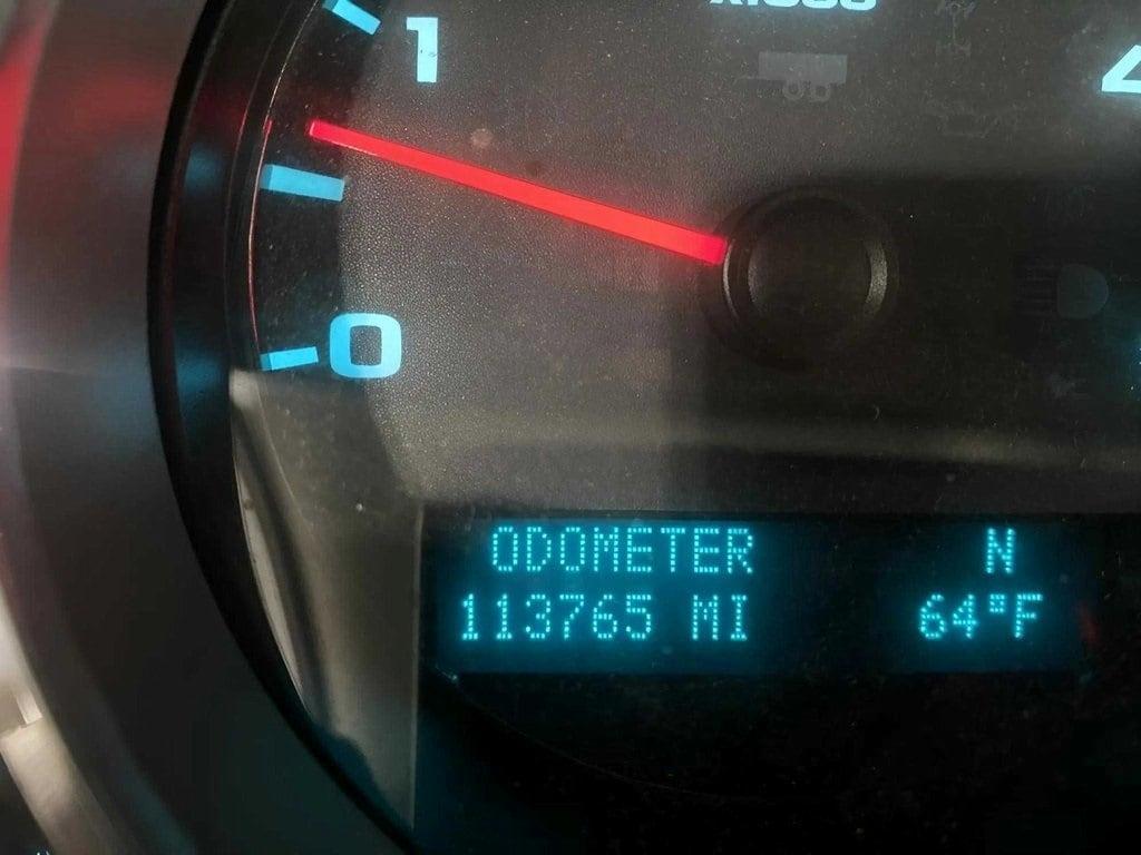used 2011 Chevrolet Silverado 3500 car, priced at $30,750