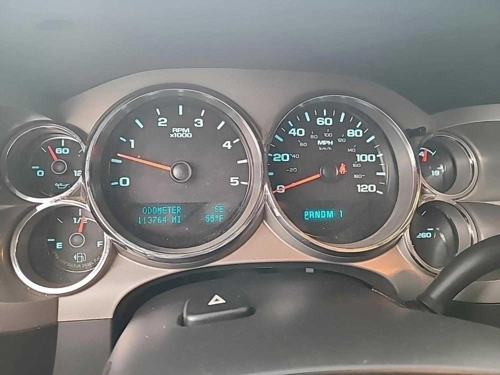 used 2011 Chevrolet Silverado 3500 car, priced at $30,750