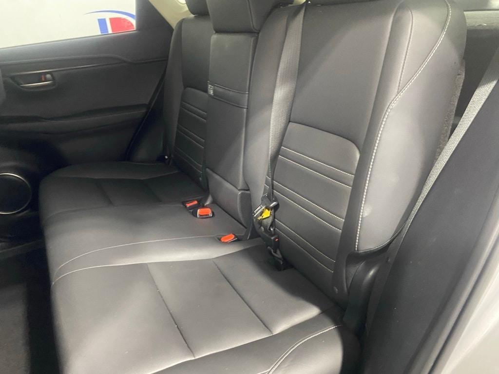 used 2017 Lexus NX 200t car, priced at $24,766