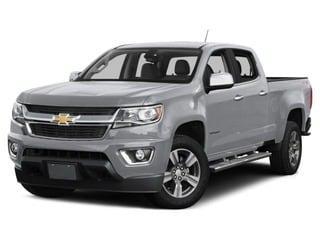 used 2018 Chevrolet Colorado car, priced at $23,000