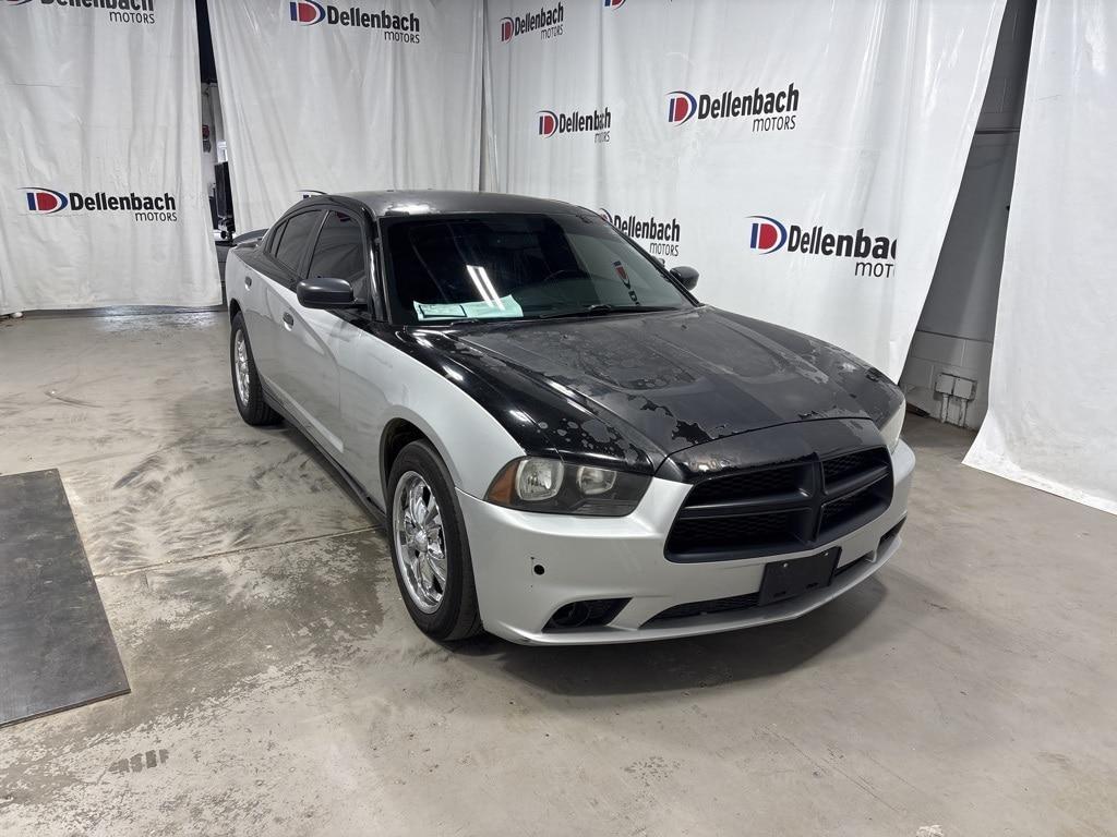 used 2013 Dodge Charger car, priced at $6,800