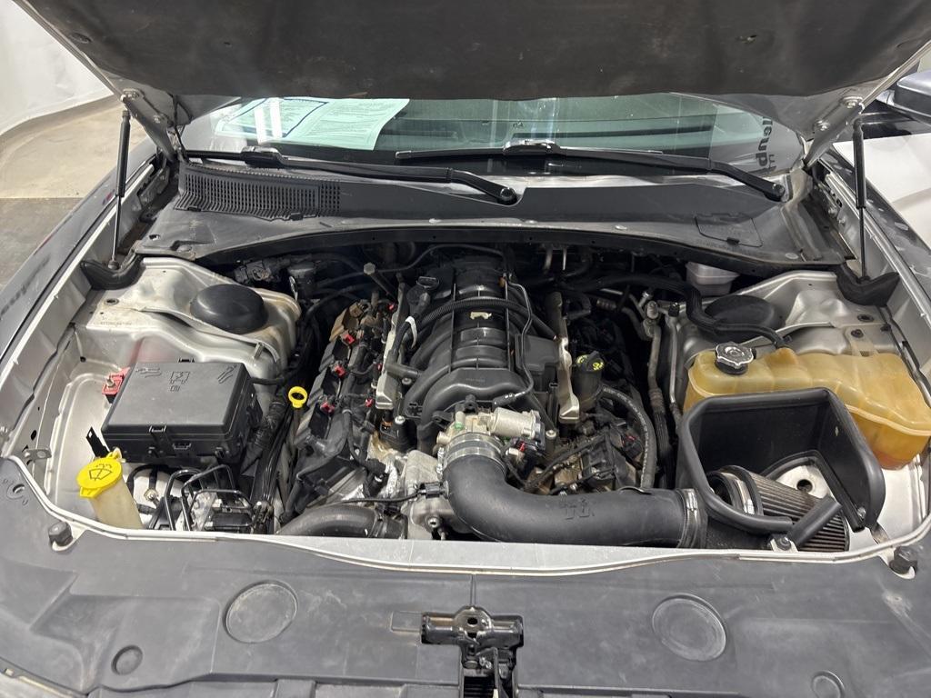 used 2013 Dodge Charger car, priced at $6,800