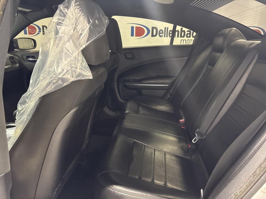 used 2013 Dodge Charger car, priced at $6,800