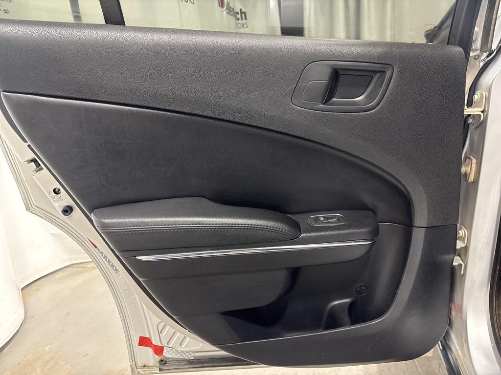 used 2013 Dodge Charger car, priced at $6,800
