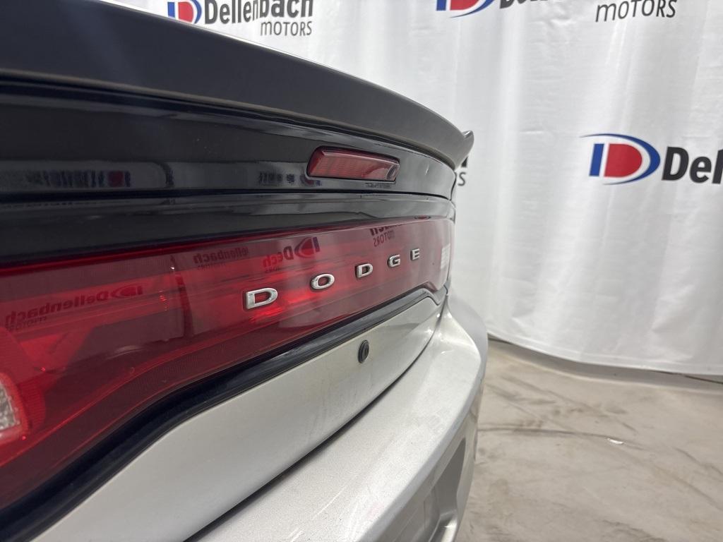 used 2013 Dodge Charger car, priced at $6,800