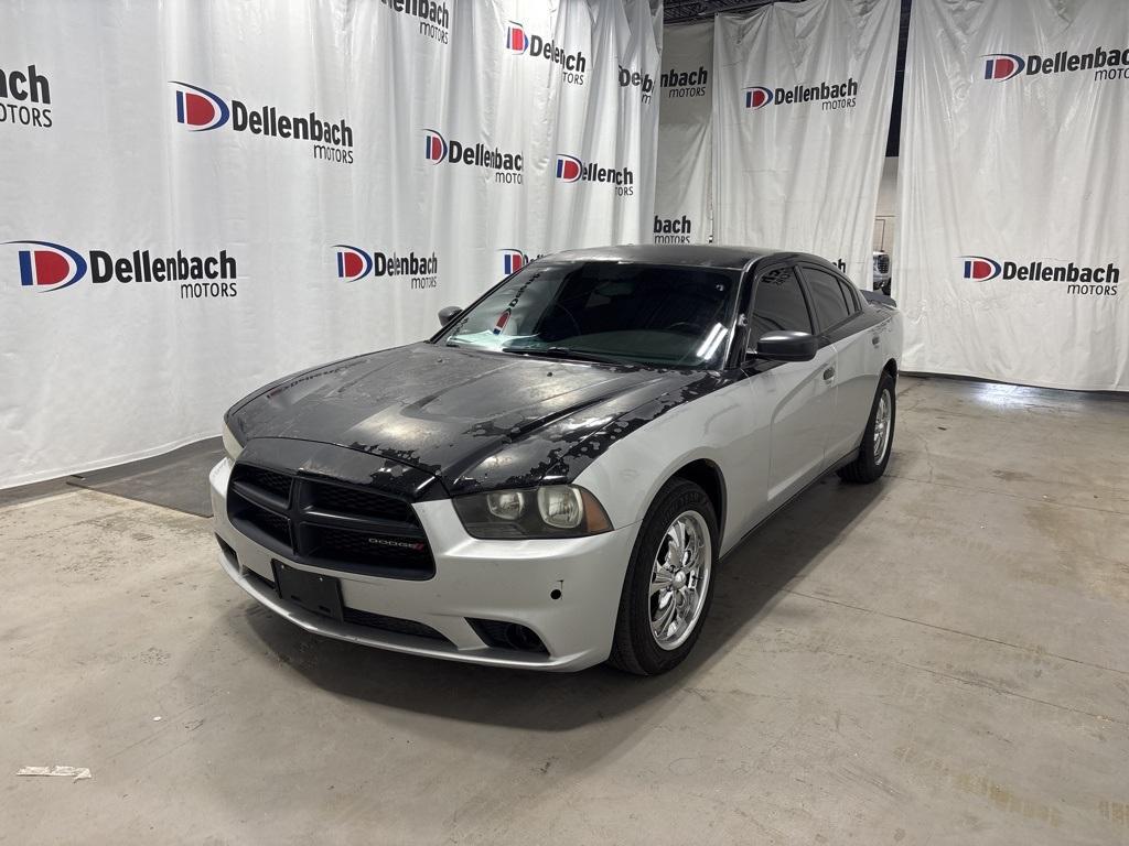 used 2013 Dodge Charger car, priced at $6,800