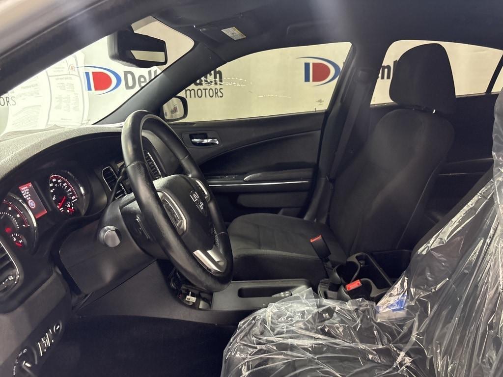 used 2013 Dodge Charger car, priced at $6,800