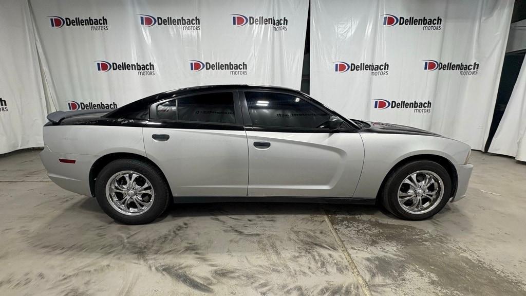 used 2013 Dodge Charger car, priced at $6,800