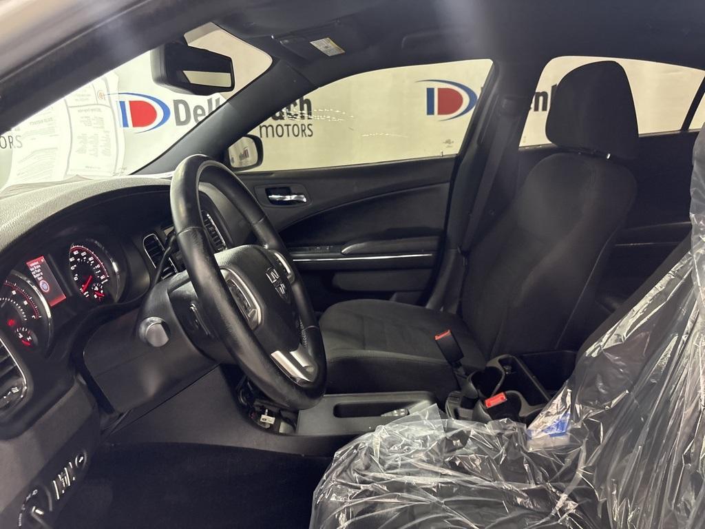 used 2013 Dodge Charger car, priced at $6,800
