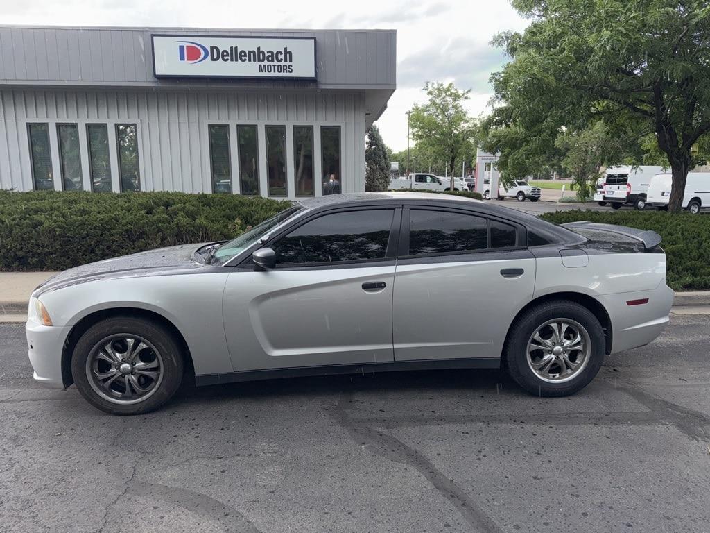 used 2013 Dodge Charger car, priced at $6,800