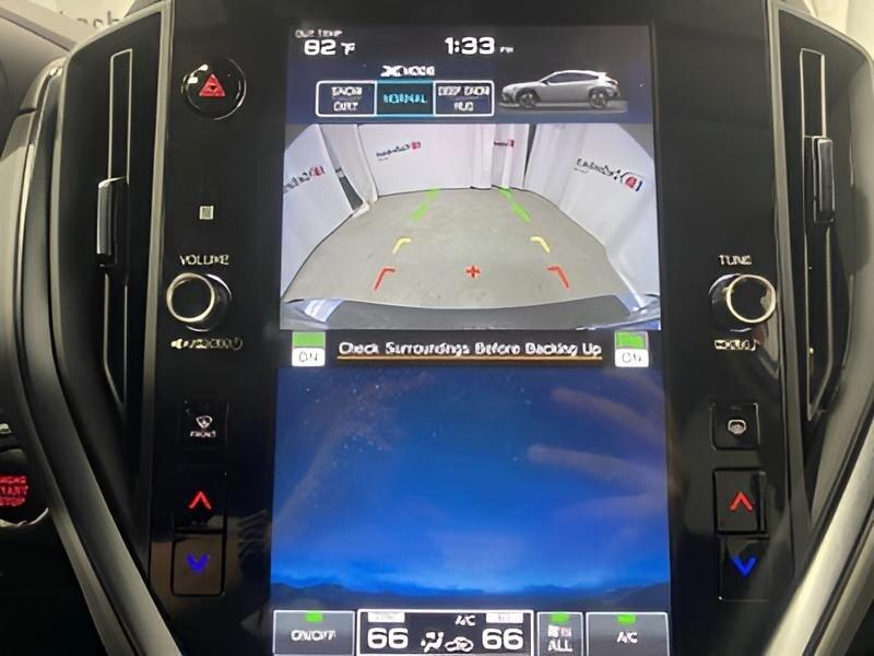 used 2024 Subaru Crosstrek car, priced at $31,500