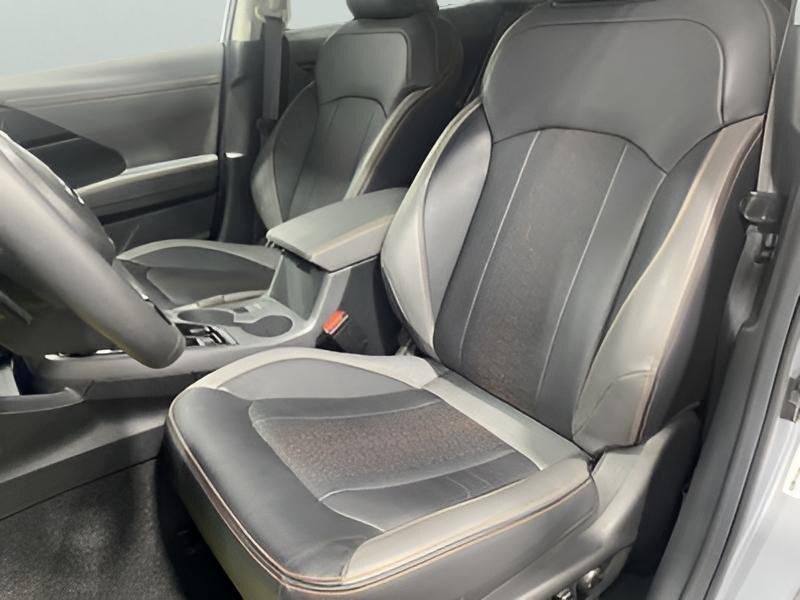 used 2024 Subaru Crosstrek car, priced at $31,500