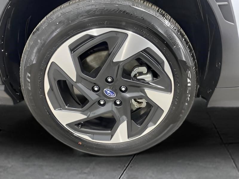 used 2024 Subaru Crosstrek car, priced at $31,500