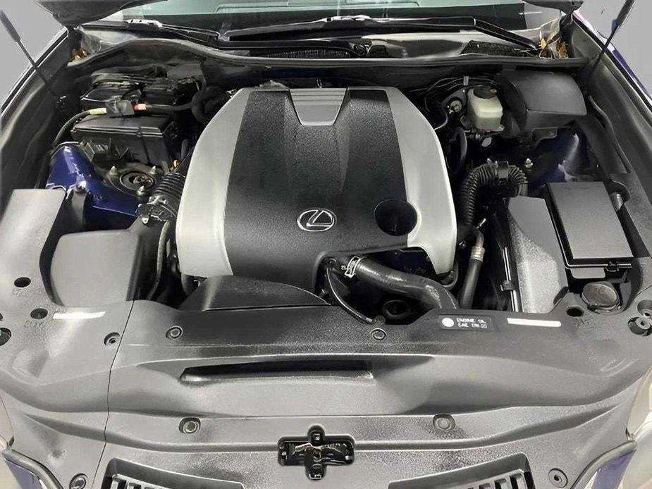 used 2013 Lexus GS 350 car, priced at $14,000