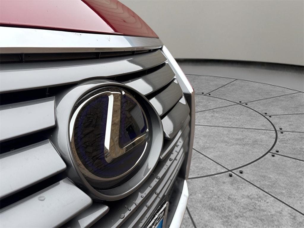 used 2019 Lexus RX 450h car, priced at $33,000