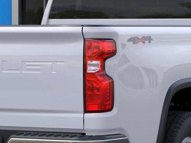 new 2026 Chevrolet Silverado 3500 car, priced at $62,680