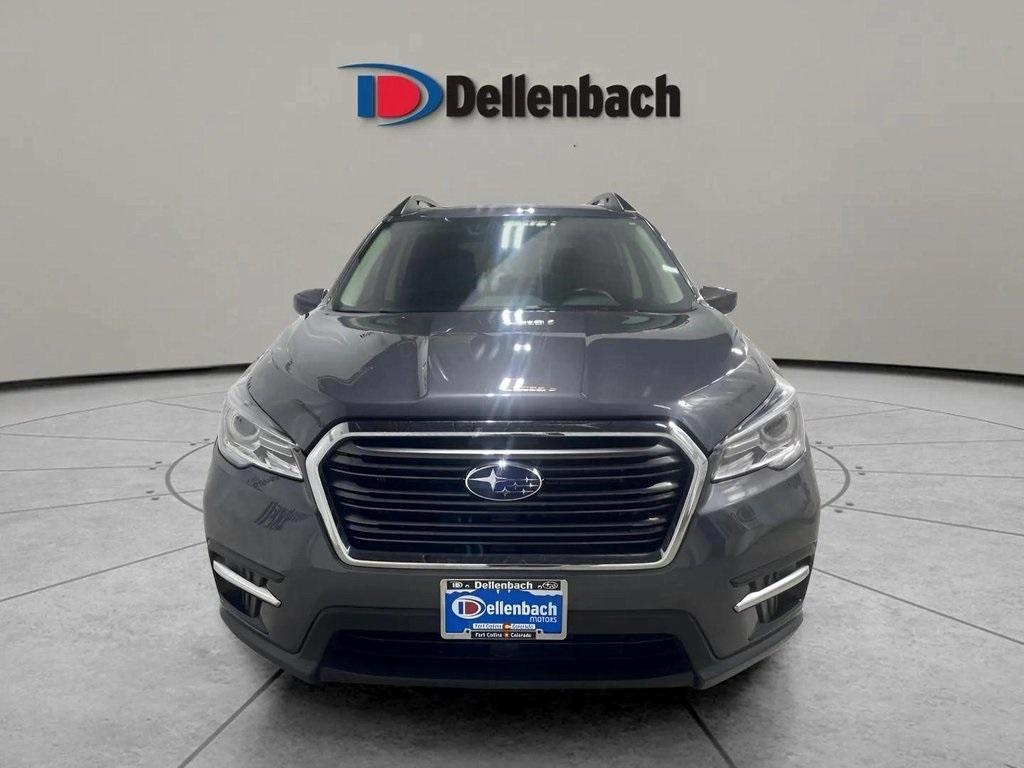 used 2022 Subaru Ascent car, priced at $29,237