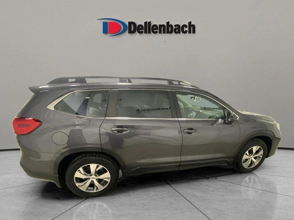 used 2022 Subaru Ascent car, priced at $29,237