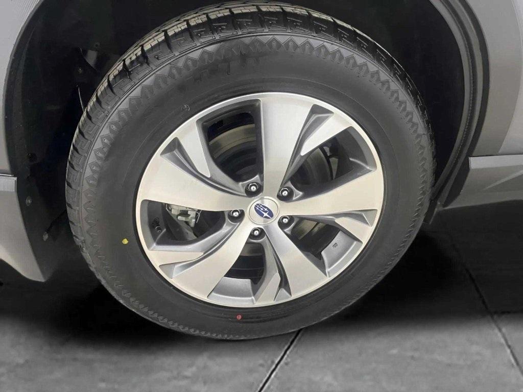 used 2022 Subaru Ascent car, priced at $29,237