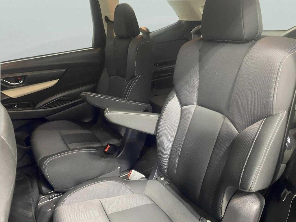 used 2022 Subaru Ascent car, priced at $29,237