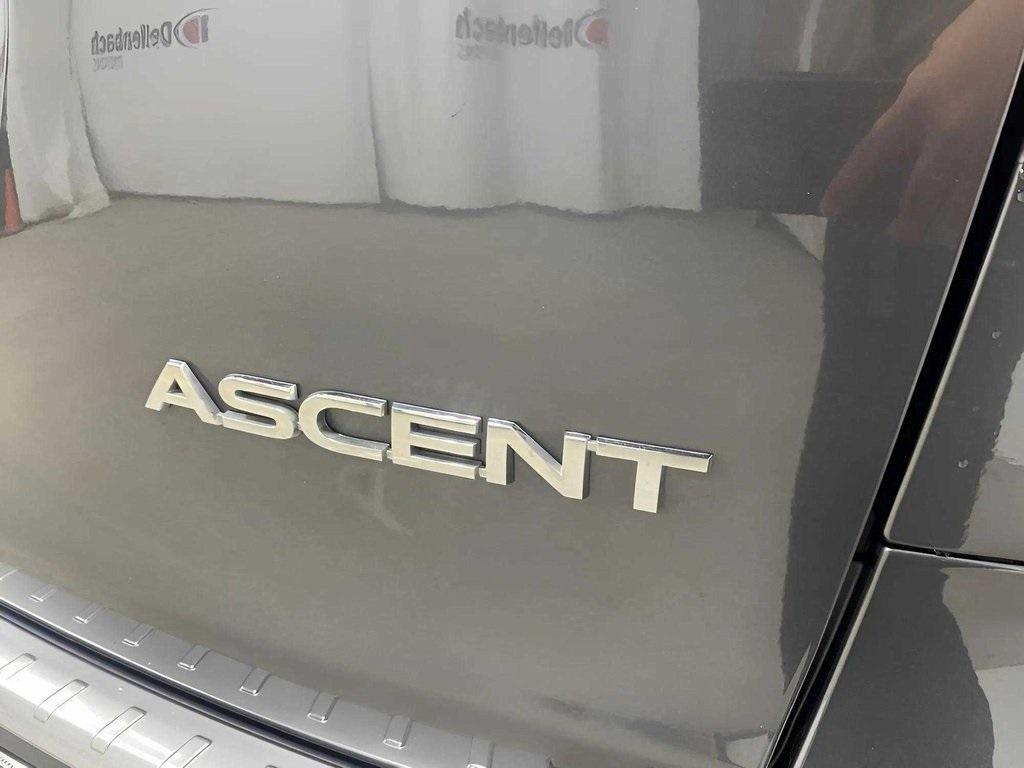 used 2022 Subaru Ascent car, priced at $29,237