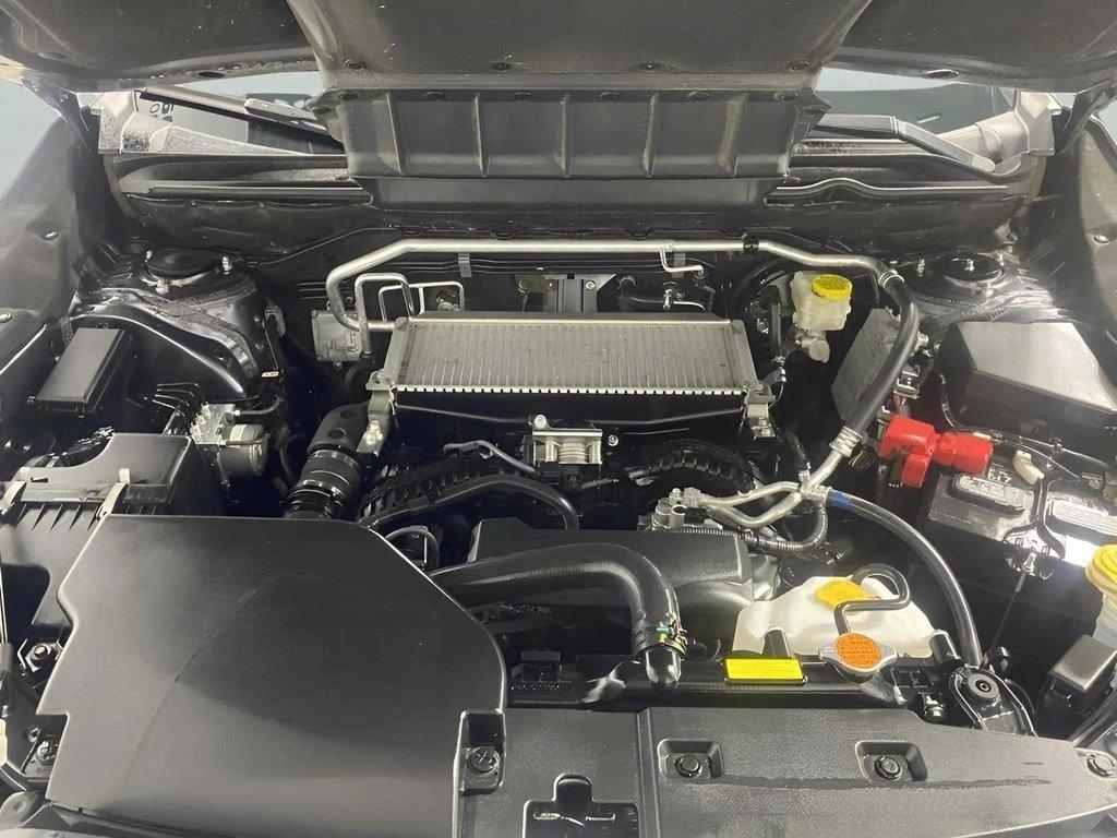 used 2022 Subaru Ascent car, priced at $29,237