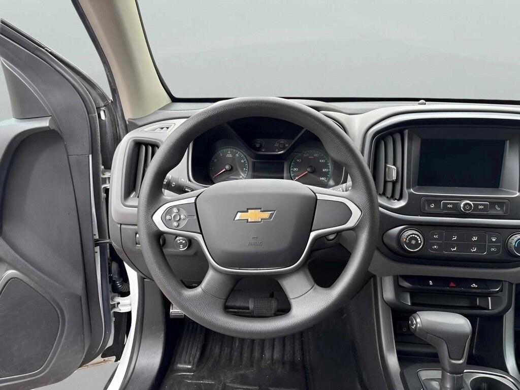used 2021 Chevrolet Colorado car, priced at $26,750