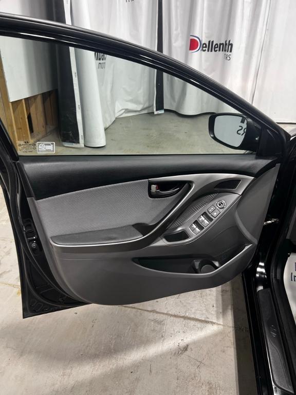 used 2012 Hyundai Elantra car, priced at $6,995