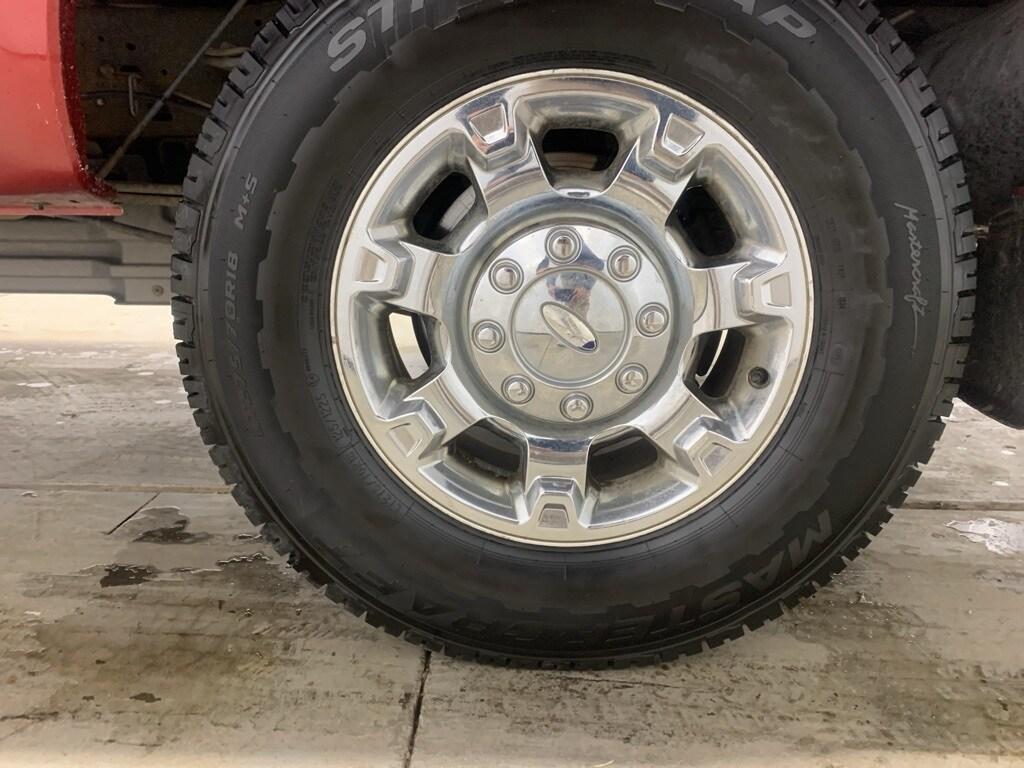 used 2013 Ford F-250 car