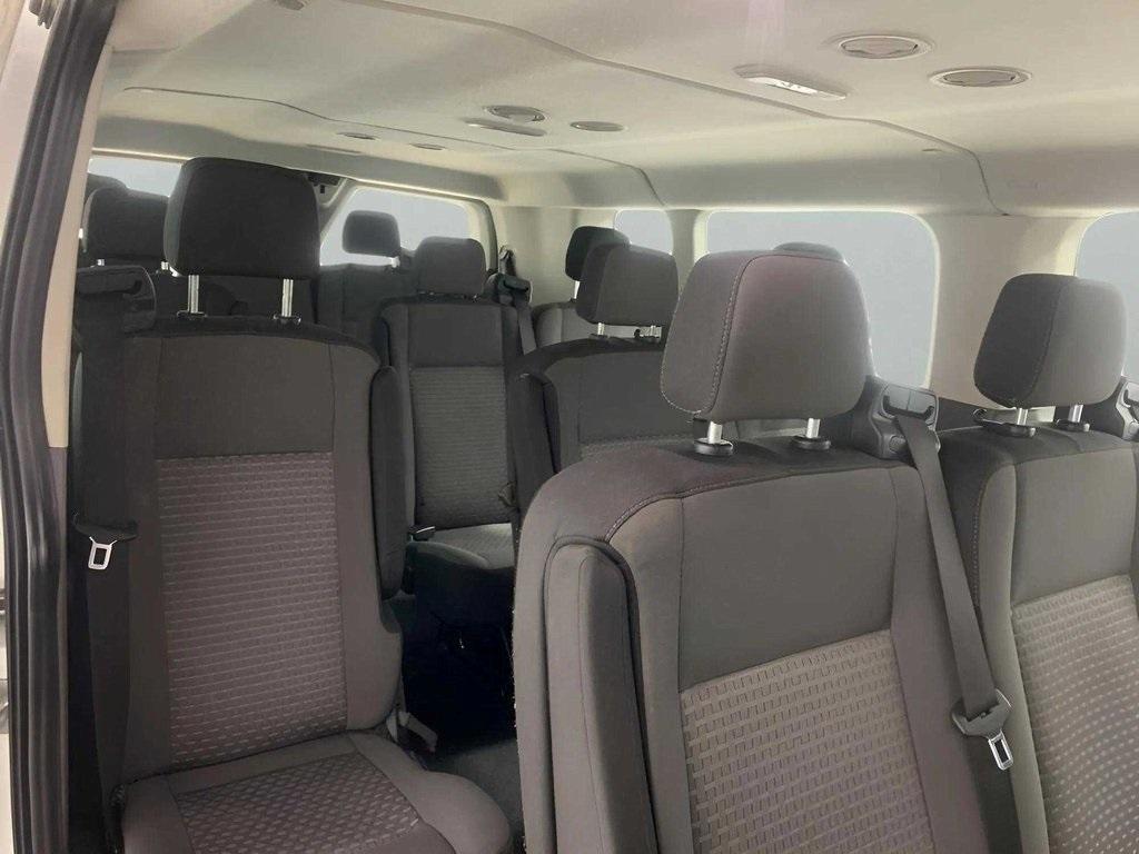 used 2022 Ford Transit-350 car, priced at $42,000
