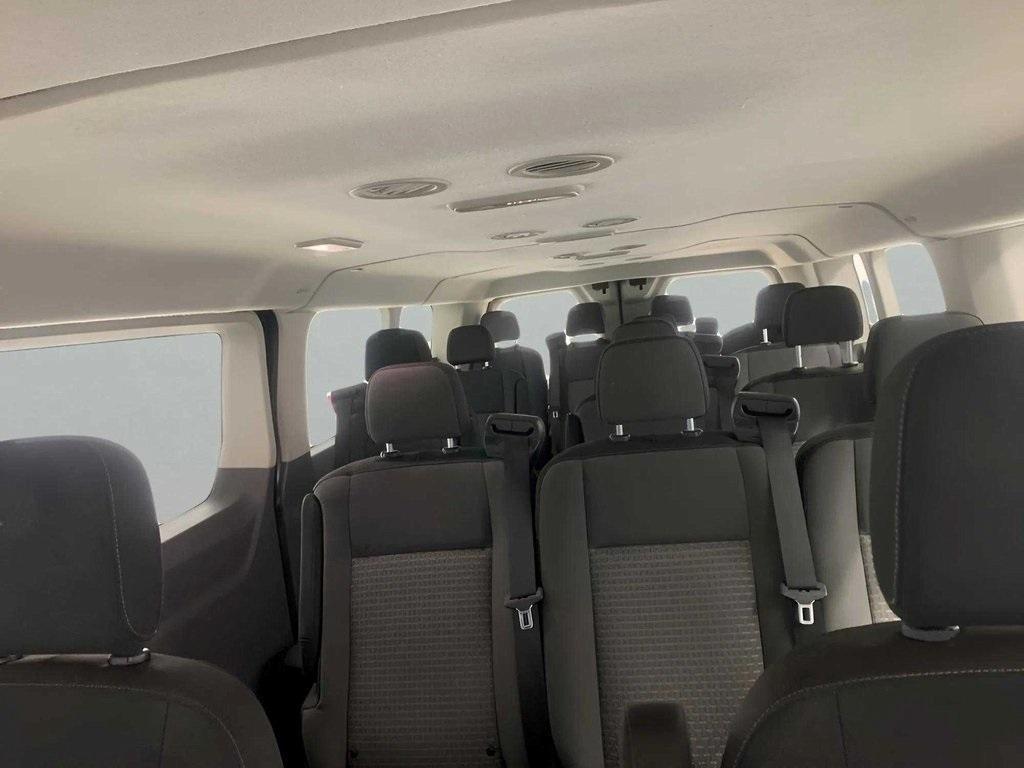 used 2022 Ford Transit-350 car, priced at $42,000