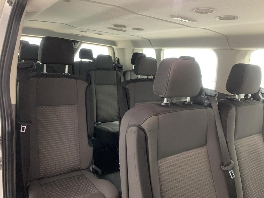 used 2022 Ford Transit-350 car, priced at $42,000