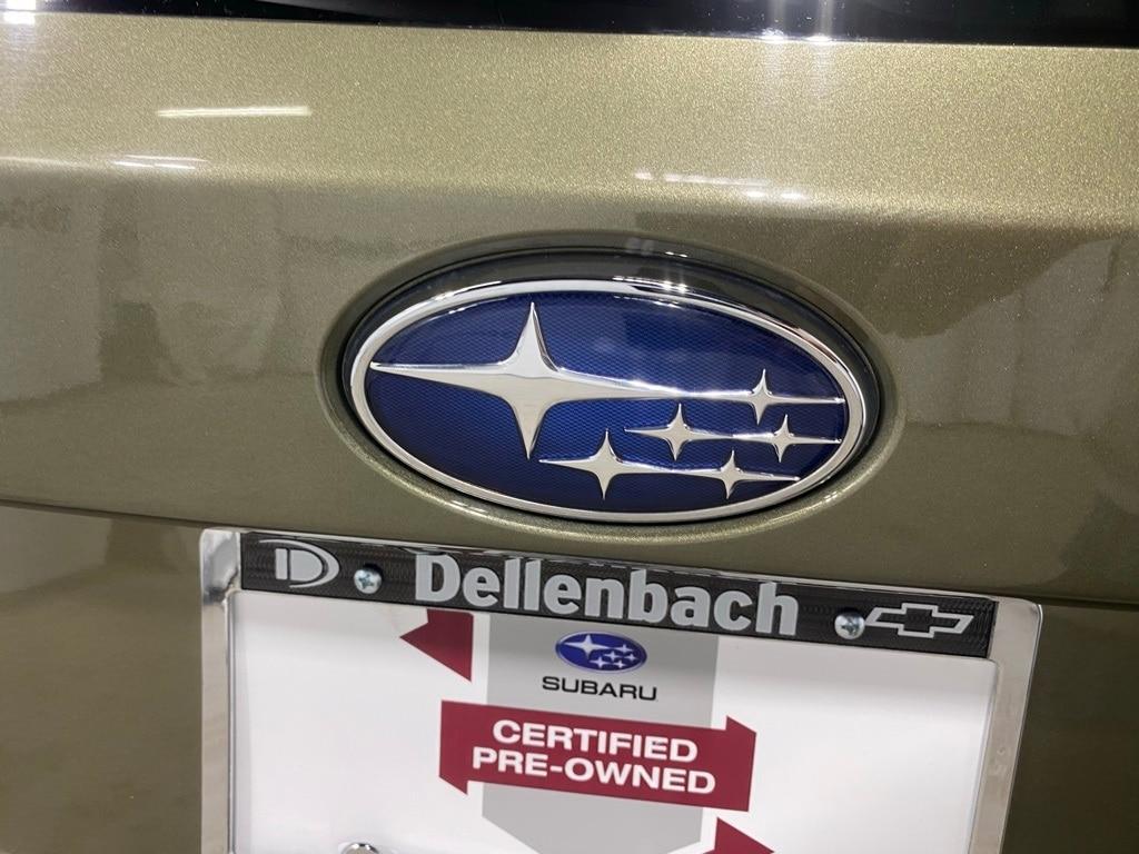 used 2024 Subaru Outback car, priced at $29,887