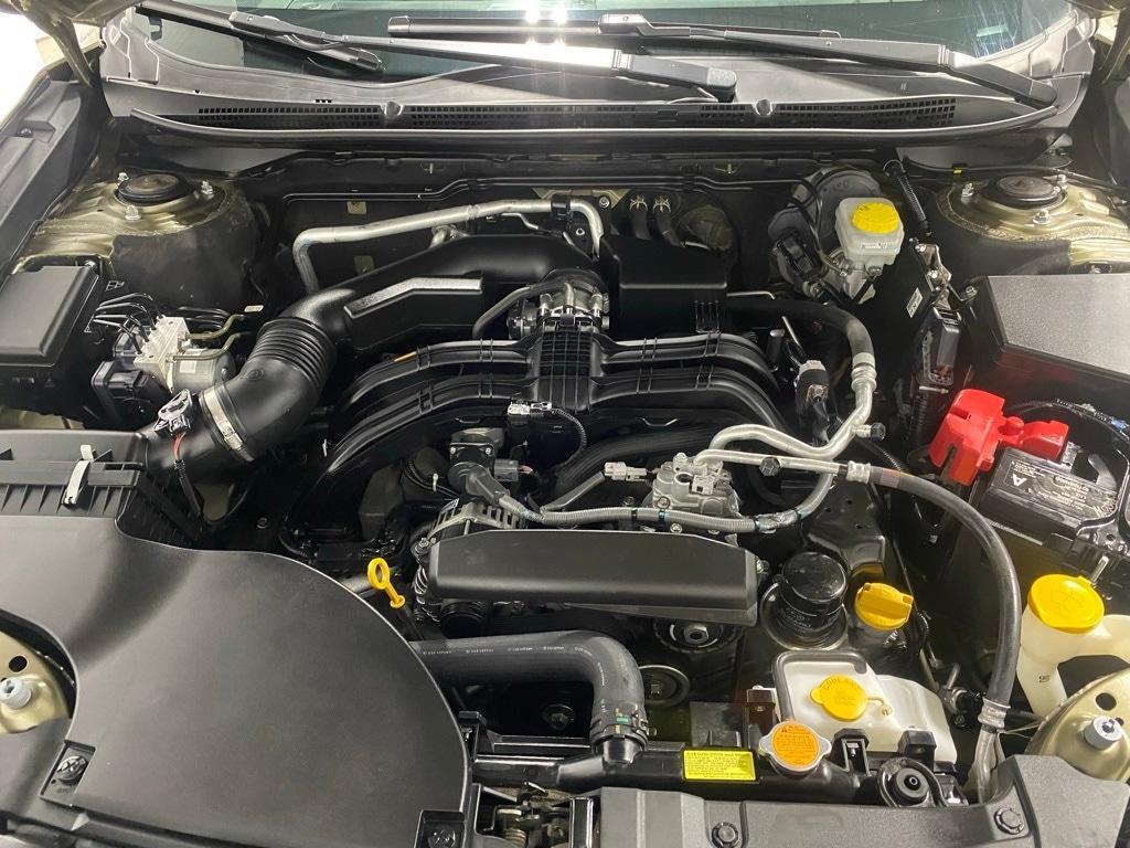 used 2024 Subaru Outback car, priced at $29,887