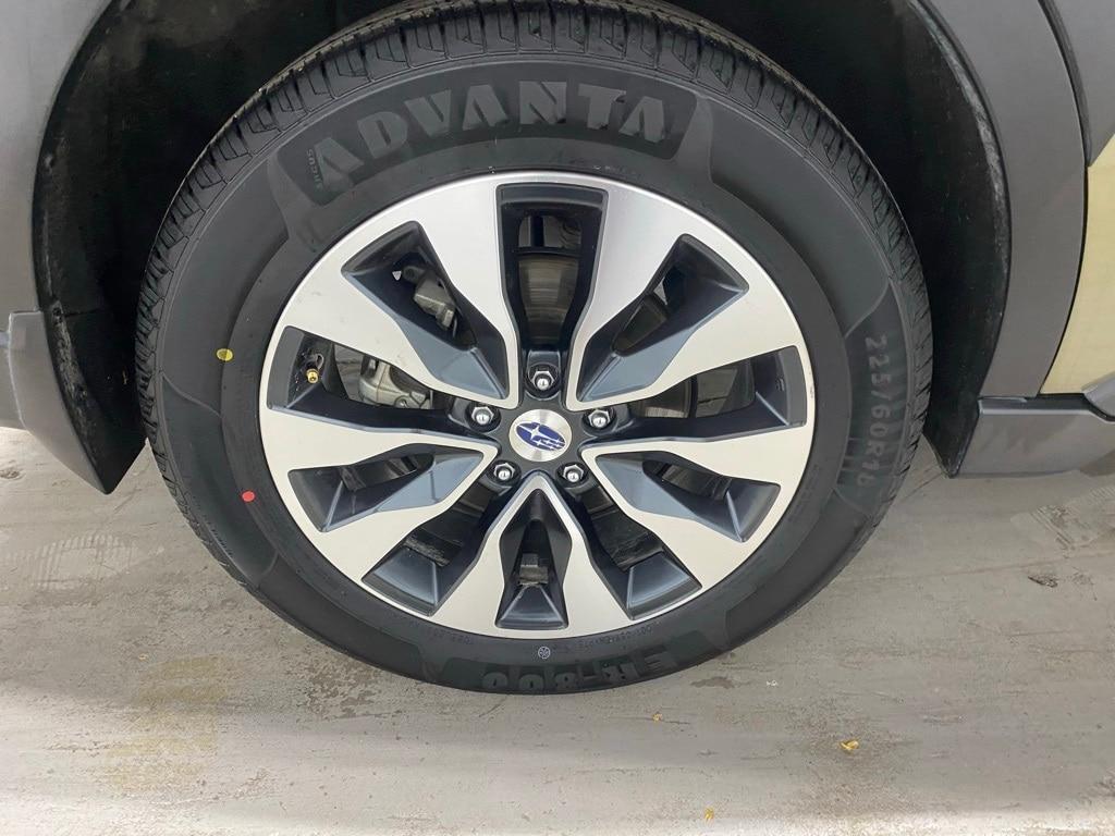 used 2024 Subaru Outback car, priced at $29,887