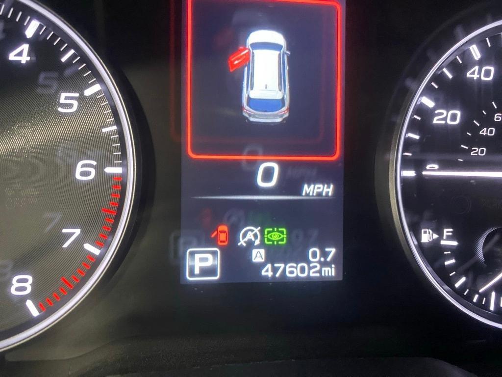 used 2024 Subaru Outback car, priced at $29,887