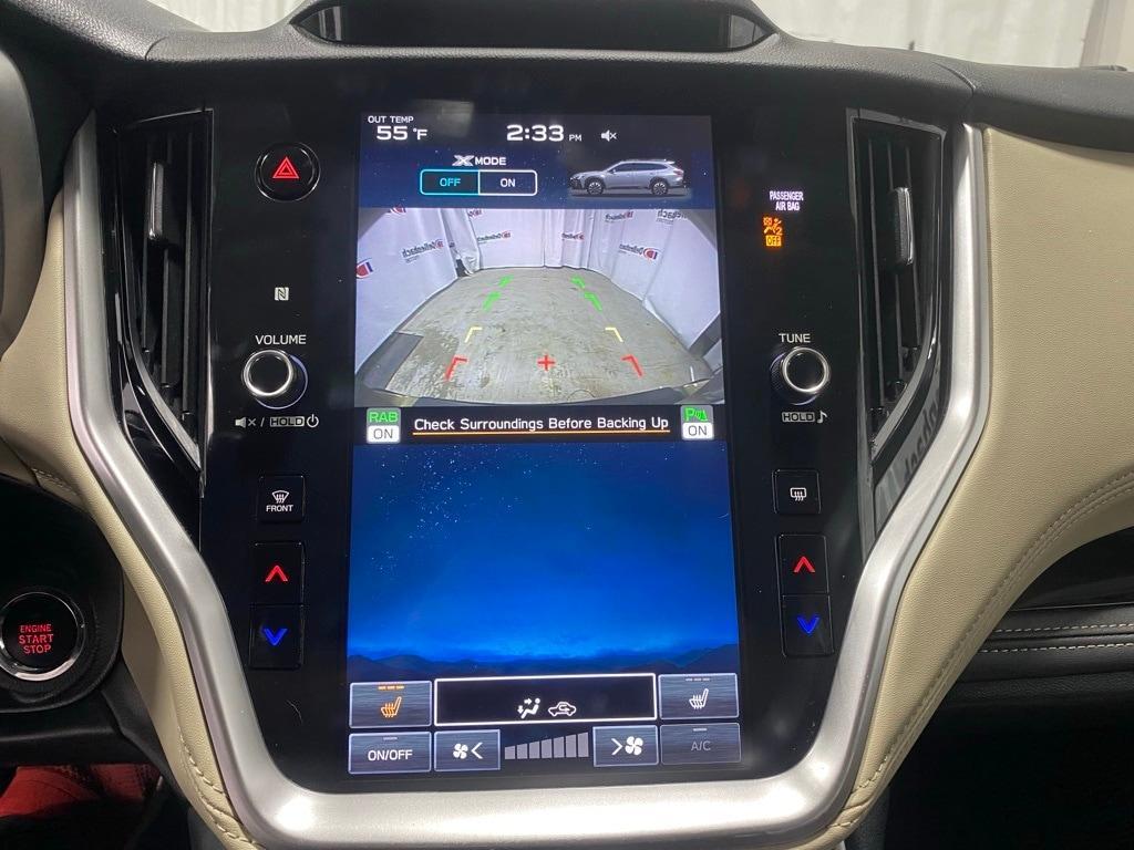 used 2024 Subaru Outback car, priced at $29,887