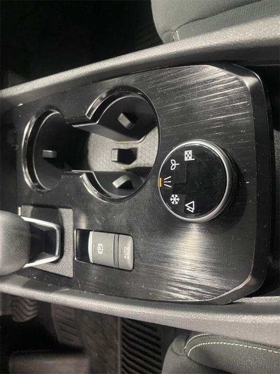 used 2023 Nissan Rogue car, priced at $20,000