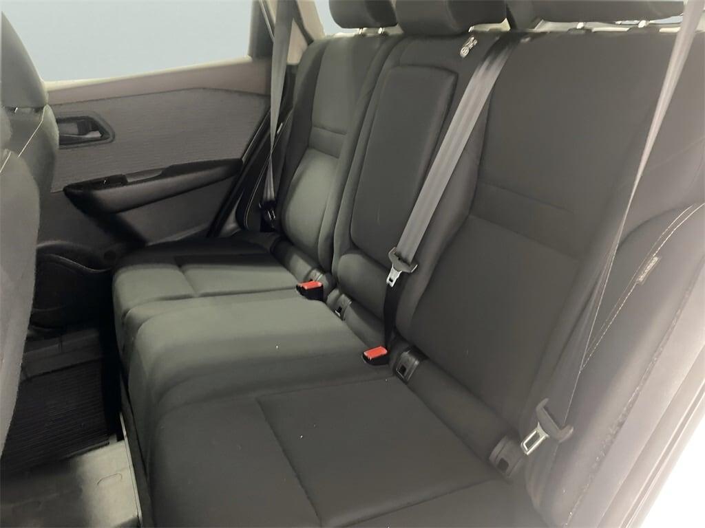 used 2023 Nissan Rogue car, priced at $20,000