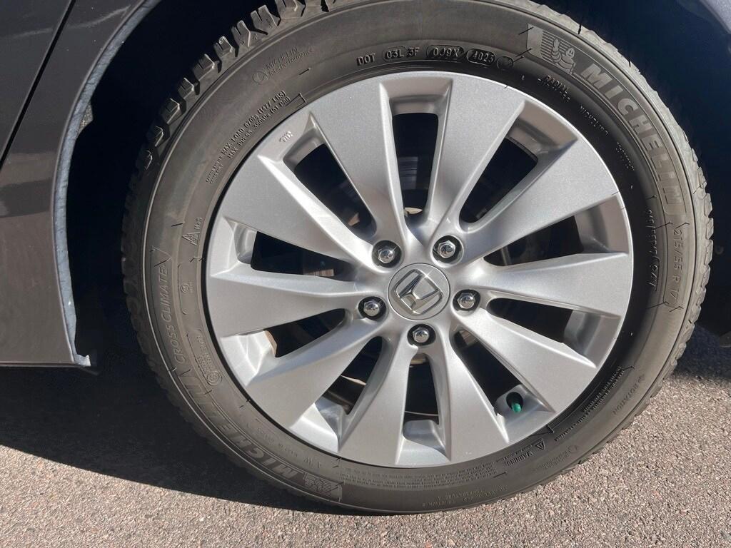 used 2014 Honda Accord car, priced at $14,250